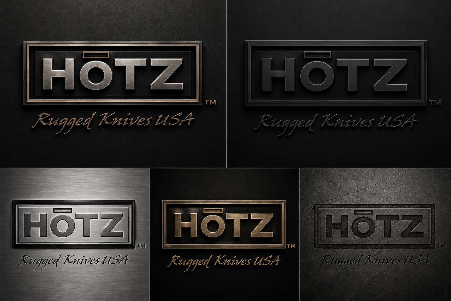 HöTZ Heritage & Legacy — Saber Integration, Colonial Crest, Whittemore Insignia, Modern Heritage